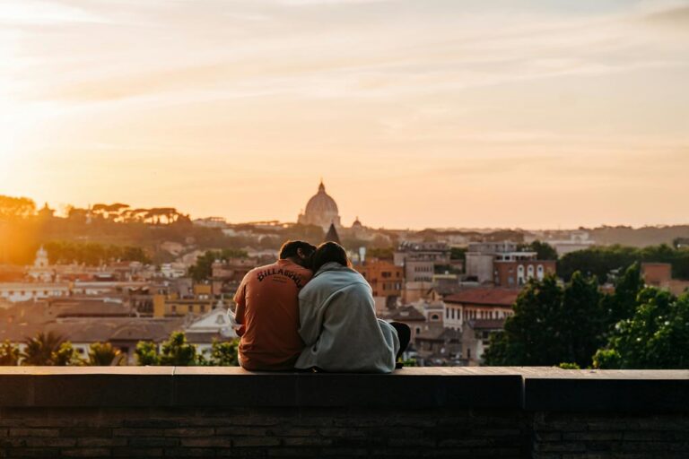 Romantic Getaway