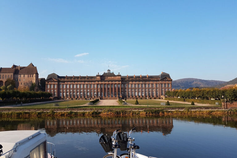 L&rsquo;Alsace en capitale