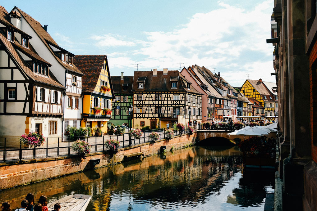 Das Elsass als Hauptstadt gallery image