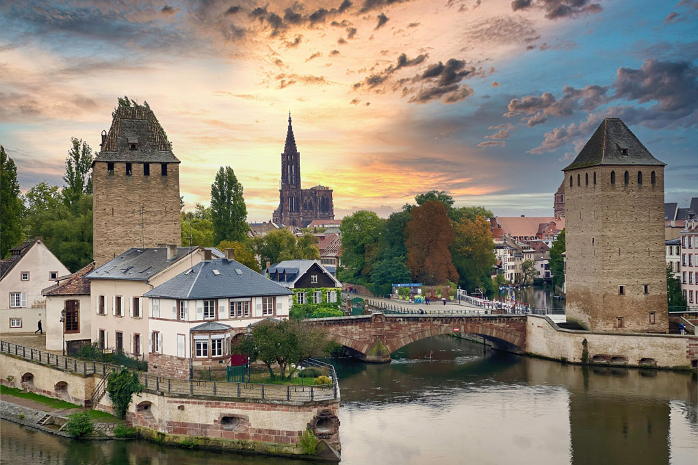 Das Elsass als Hauptstadt gallery image
