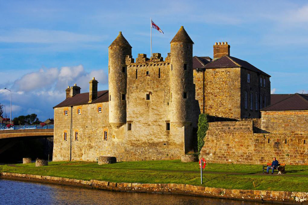 Découvrir le château d’Enniskillen