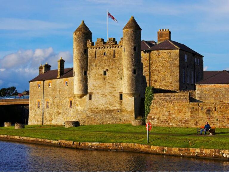 Art et savoir-faire irlandais