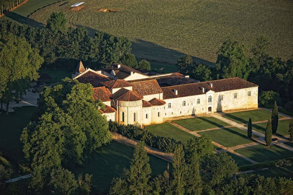 Escales médiévales et art roman gallery image