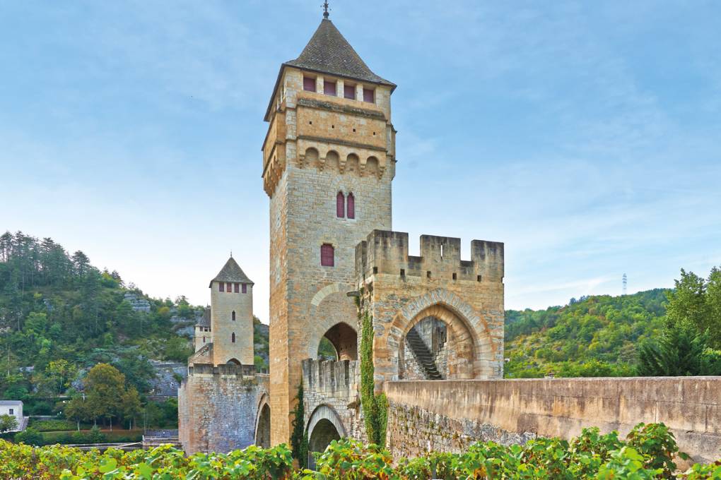 Falaises et citadelles gallery image