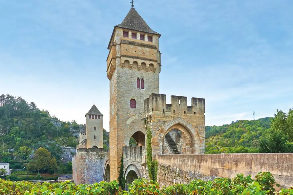 Falaises et citadelles gallery image