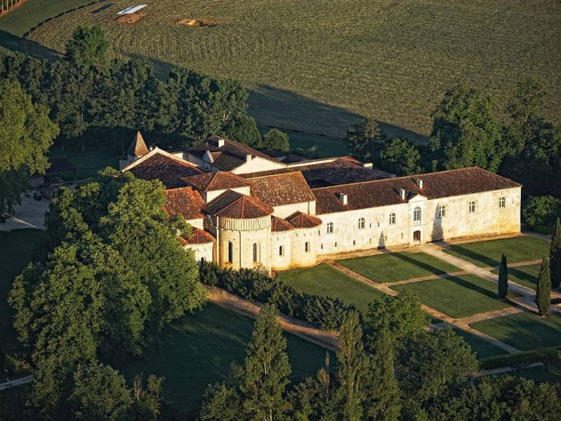 Valence-sur-Baïse