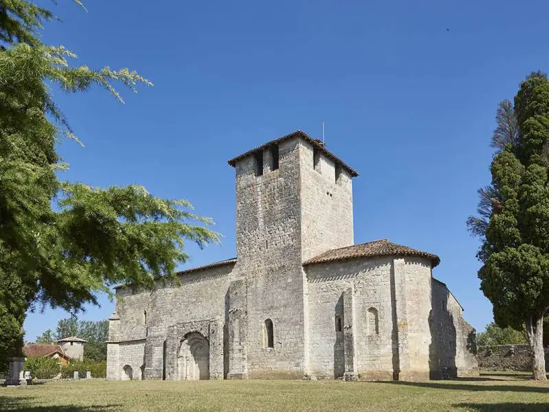 Von der Bastide Vianne zur römischen Brücke gallery image