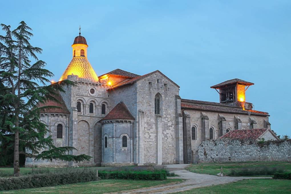 Château, pont-canal et terroir gallery image