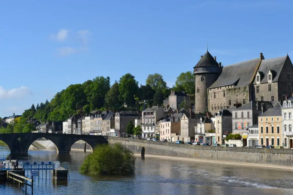 History in the Heart of Anjou’s Nature gallery image