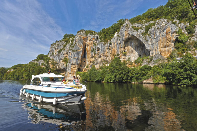 Le Lot, berceau gallo-romain