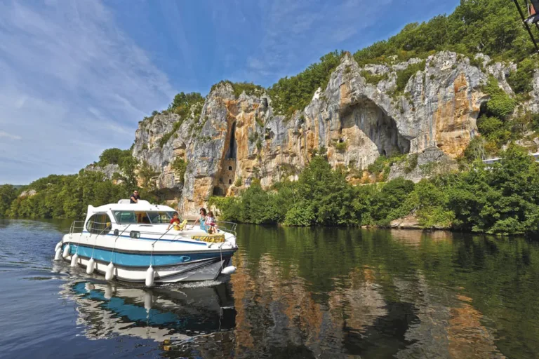 Le Lot, berceau gallo-romain