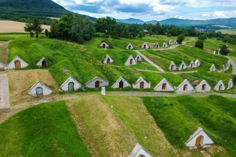 Reise auf Bodrog und Tisza