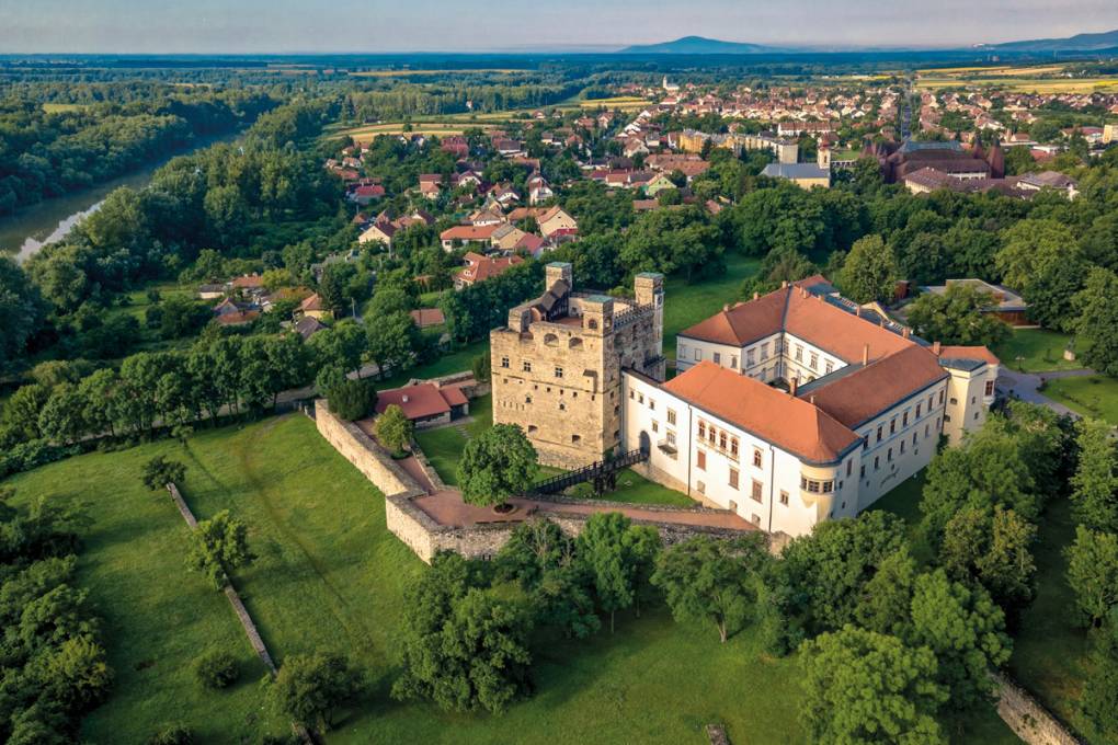 Journey on the Bodrog and the Tisza gallery image