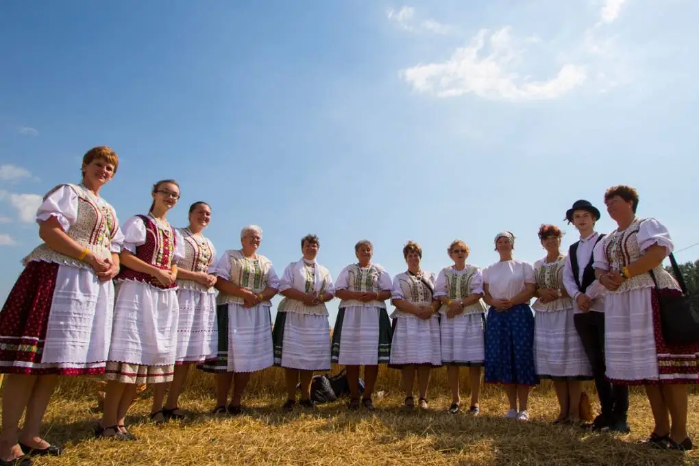 Reise auf Bodrog und Tisza gallery image