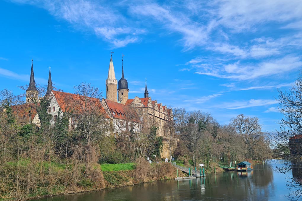 Castles and Vineyards of the Saale gallery image