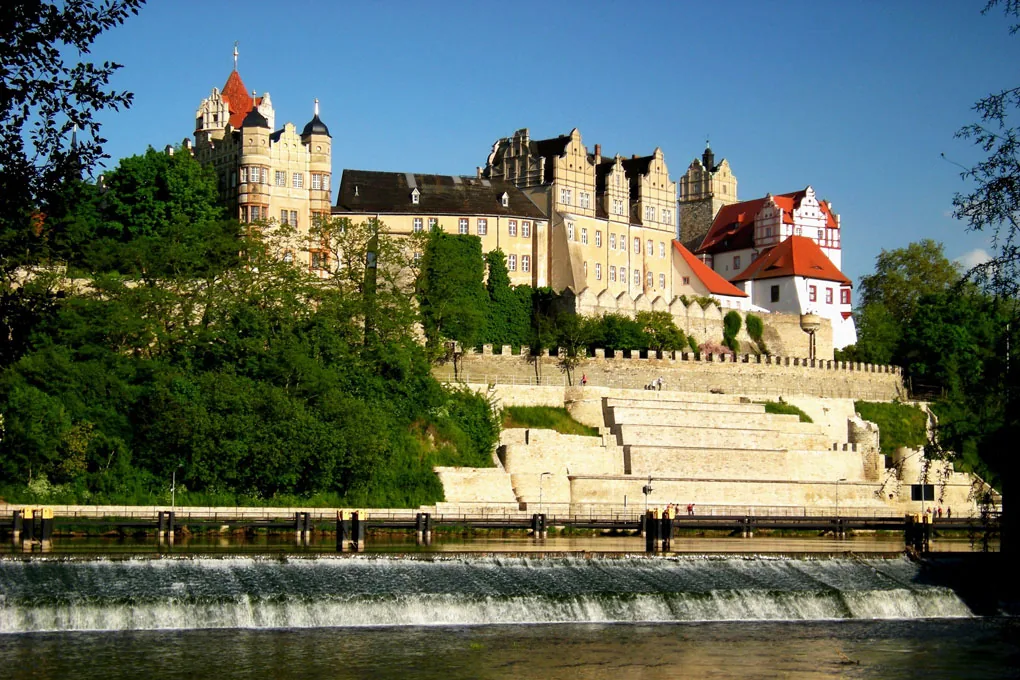 Histoire, nature et patrimoine gallery image