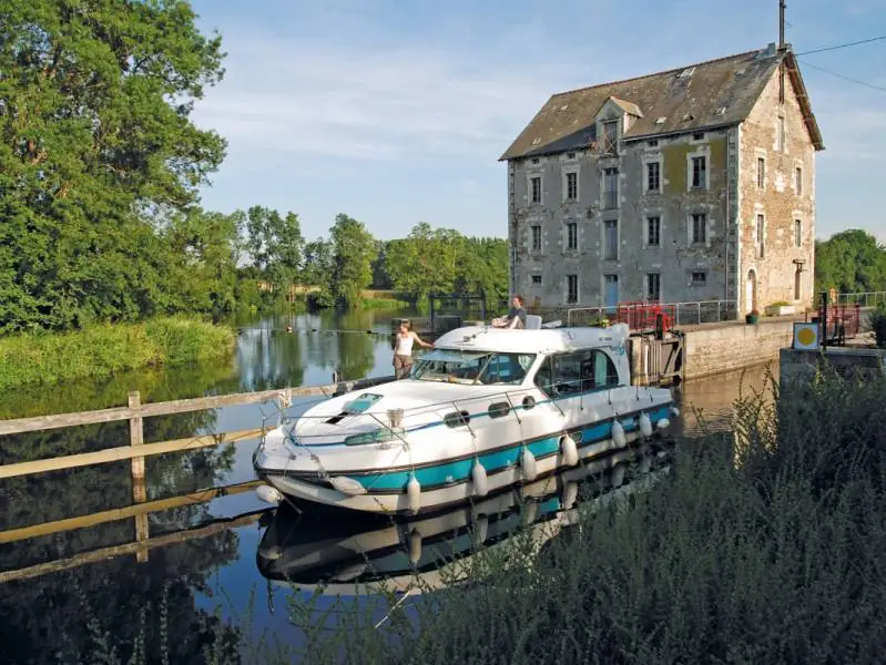 Escape to the Heart of Anjou
