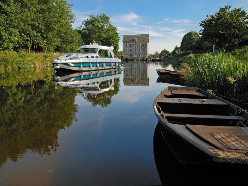 Echappée au coeur de l&rsquo;Anjou gallery image