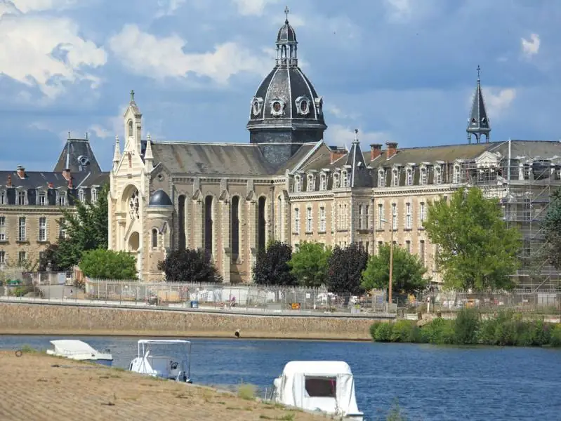 Château-Gontier
