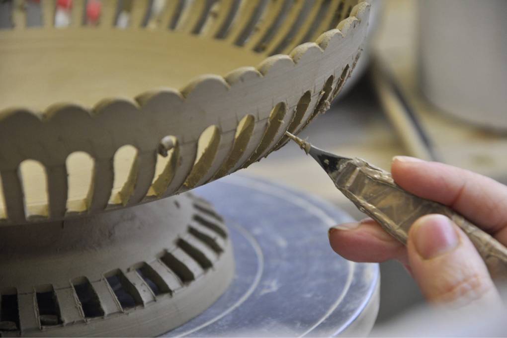 Spiritualität und Handwerkskunst gallery image