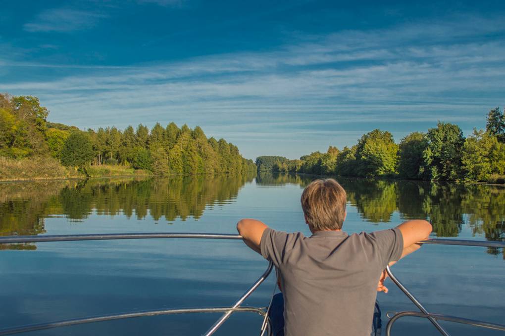 Retour aux sources de l&rsquo;Anjou gallery image