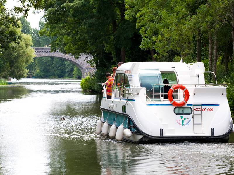 Échappée naturelle gallery image