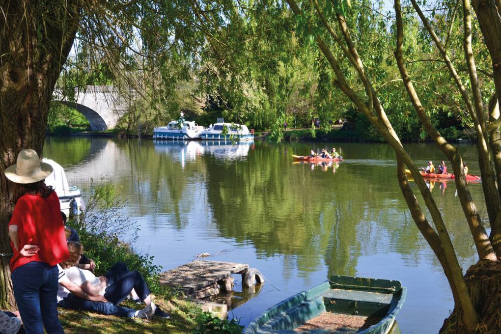 Échappée naturelle gallery image