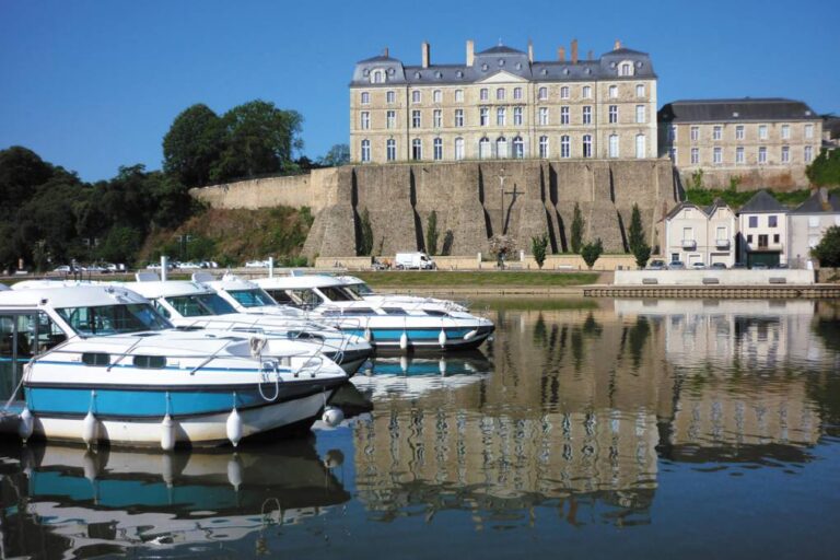 L&rsquo;Anjou au Moyen-Age