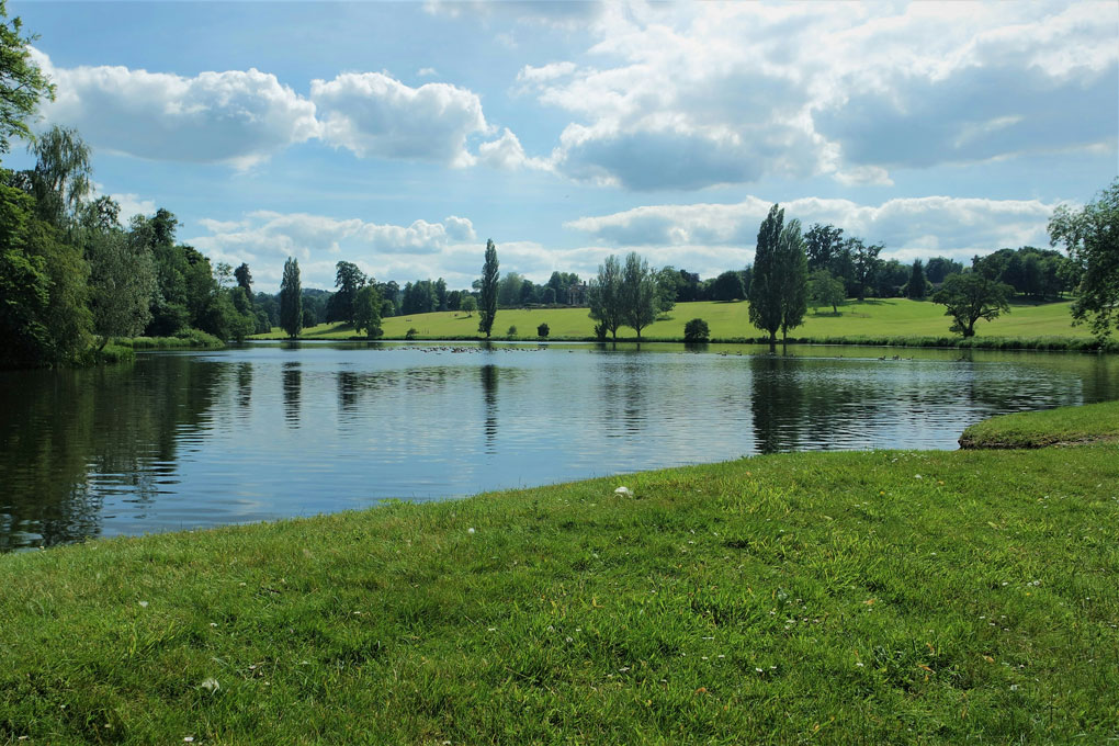 Fluss, Wein und außergewöhnliche Städte gallery image