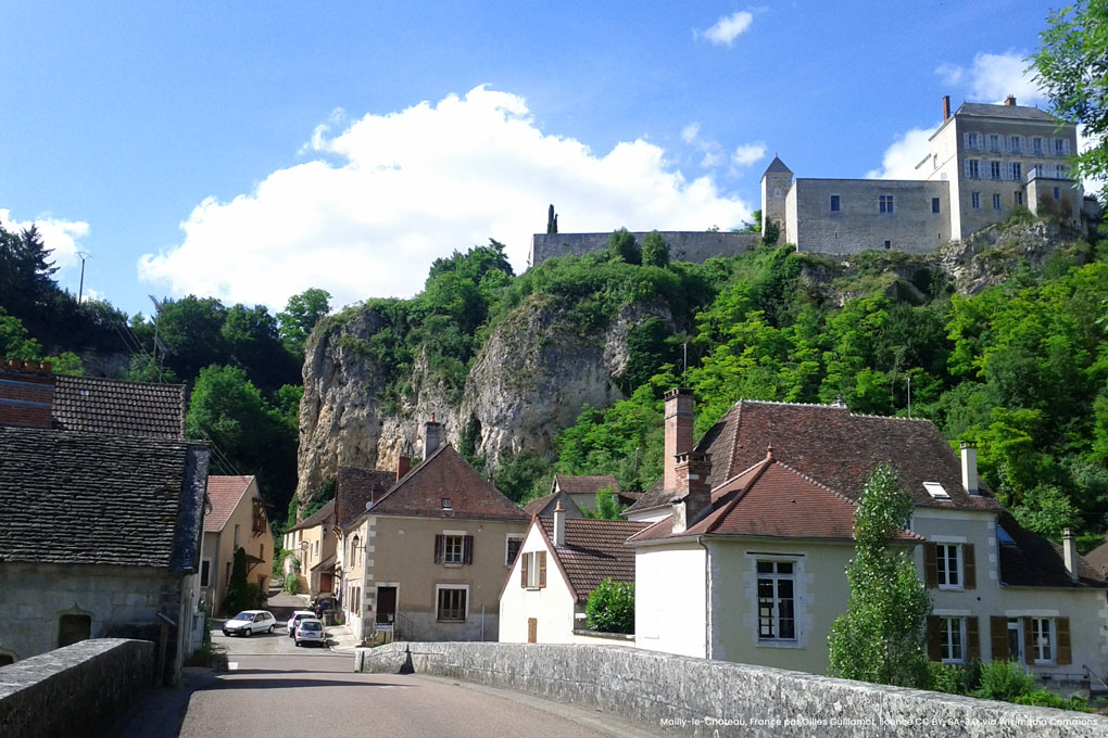 Schlösser und Weinberge gallery image
