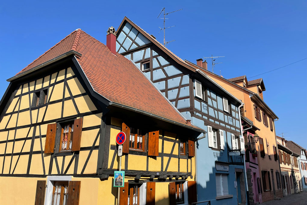 Schlösser und Weinberge gallery image