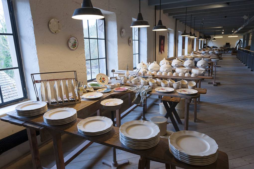 L&rsquo;Alsace médiévale et sa cristallerie gallery image