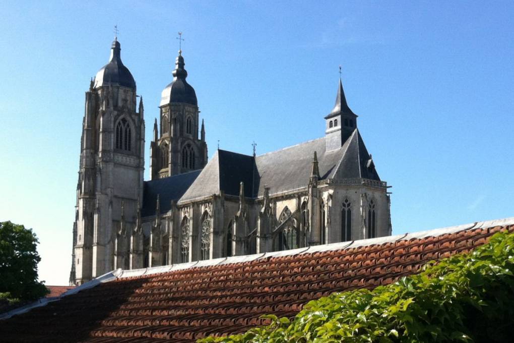 Saint-Nicolas-de-Port