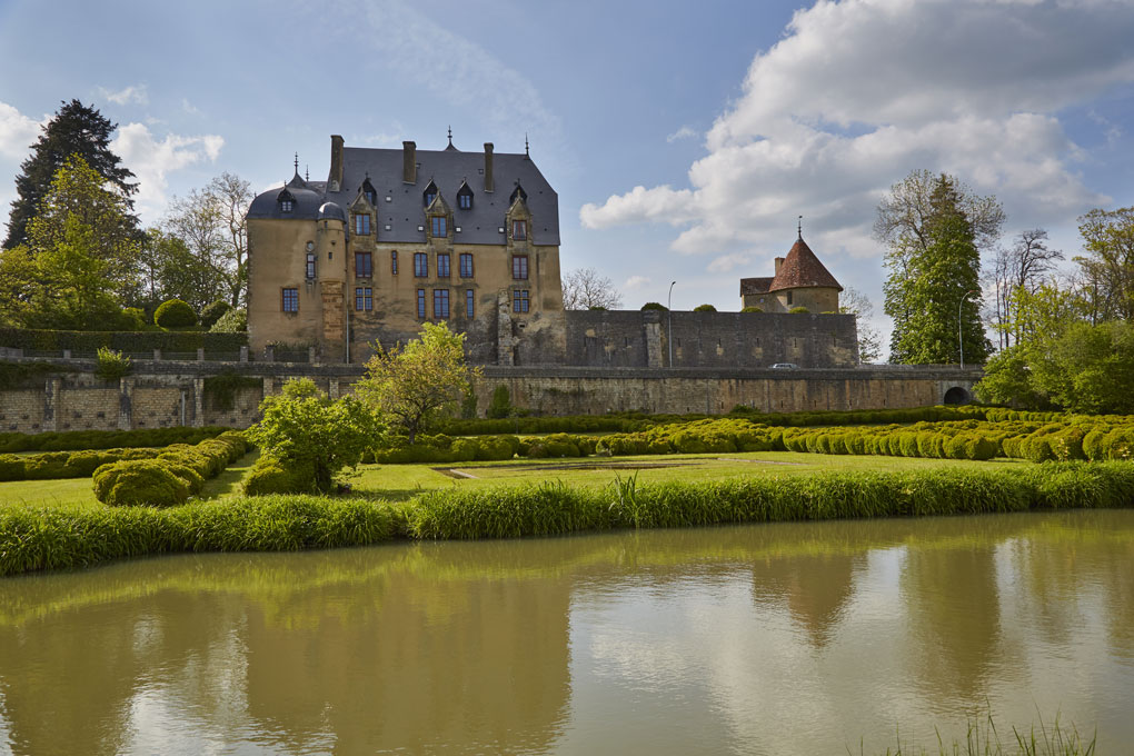 Die majestätische Loire gallery image