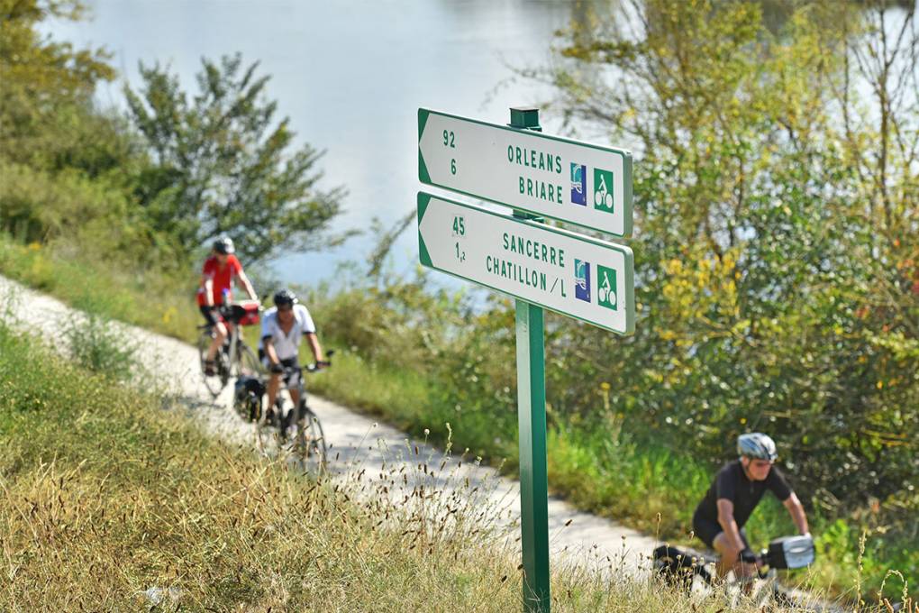 Châtillon-sur-Loire