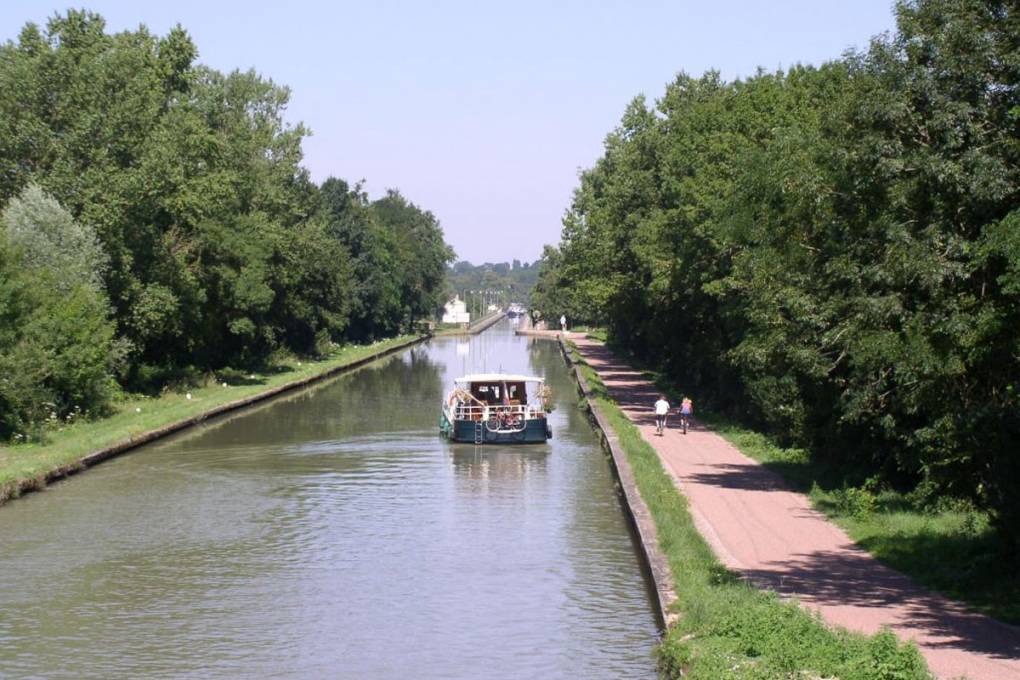 Beaulieu-sur-Loire