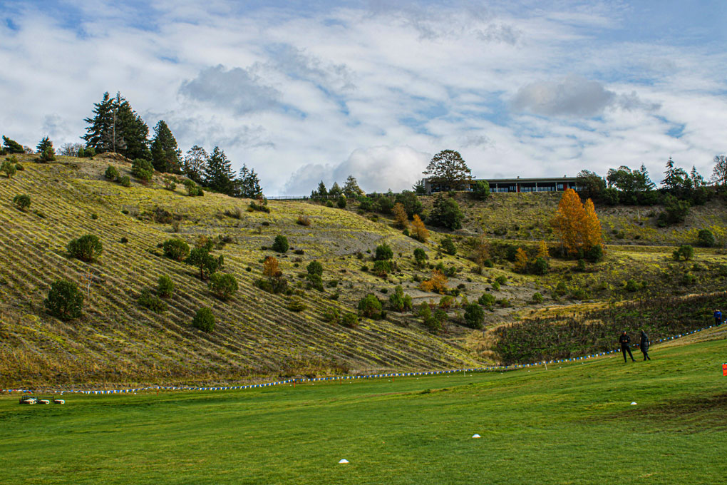 Le Golf de Sancerre
