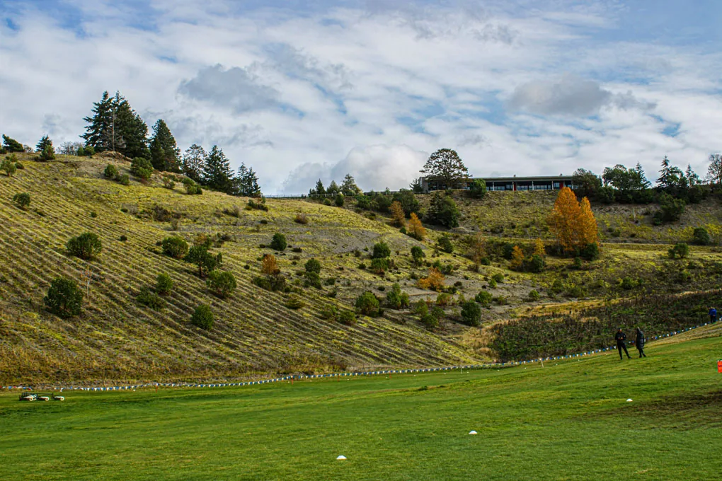 Sancerre Golf Course