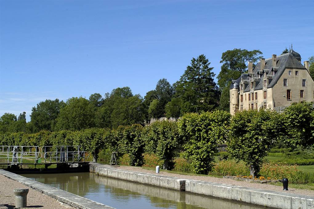 Châtillon-en-Bazois