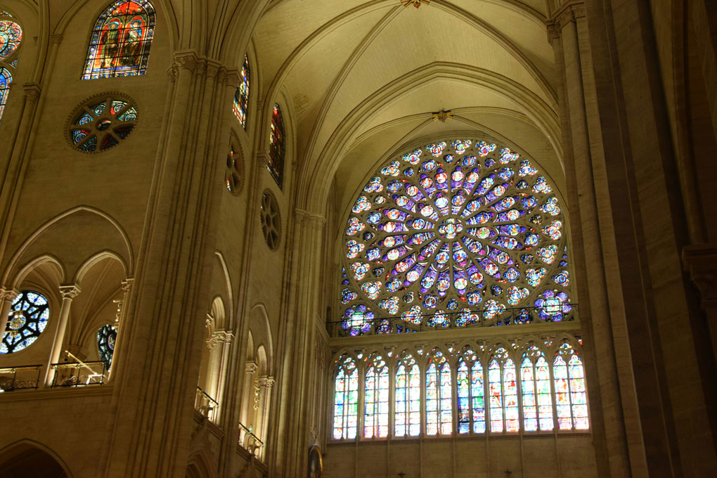 Die Kathedrale Saint-Étienne