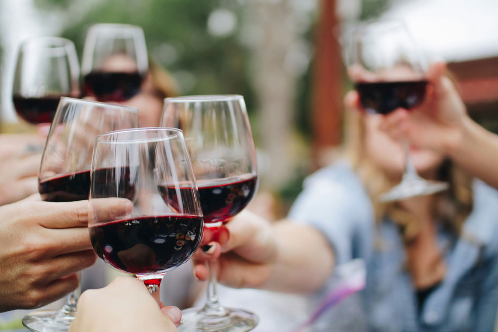 Culture et vins de France gallery image