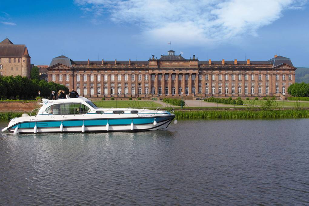 Saverne und sein Kulturerbe entdecken