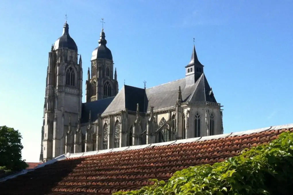 Saint-Nicolas-de-Port
