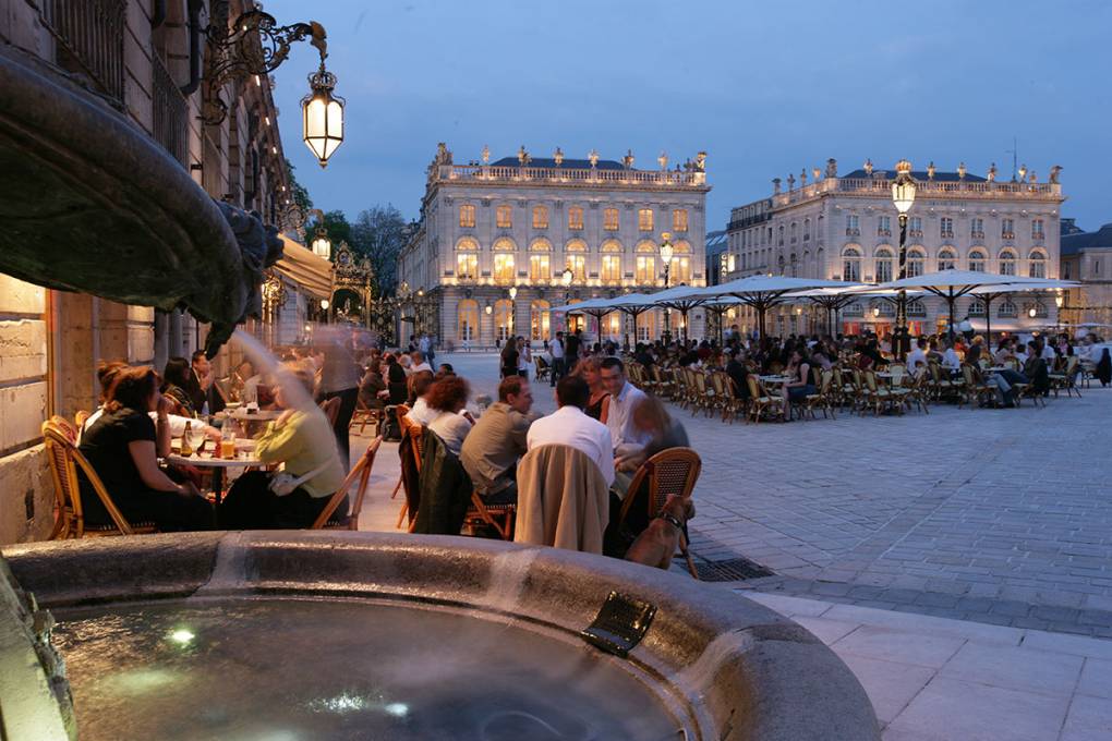 Nancy