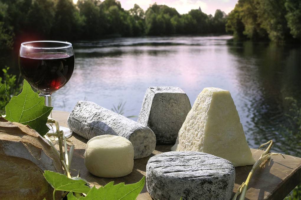 Pouilly-sur-Loire