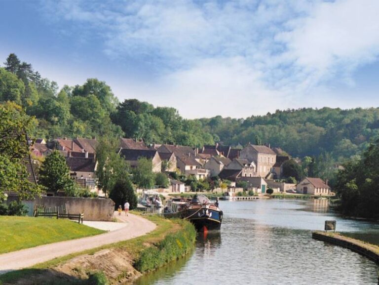 Burgundische Panoramen