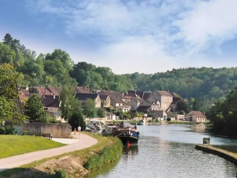 Burgundische Panoramen