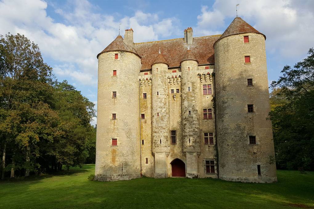 Panoramas bourguignons gallery image