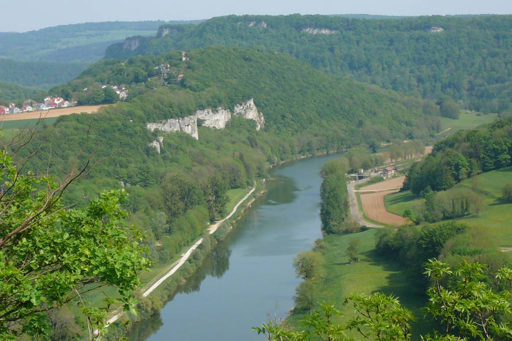 Rancenay