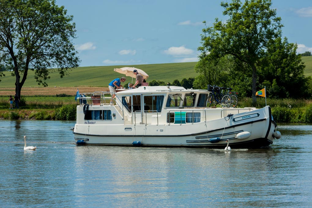 Gray: Zwischen Geschichte, Kunst und Flanieren an der Saône